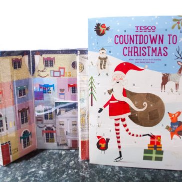 5 ideas for alternative advent calendars