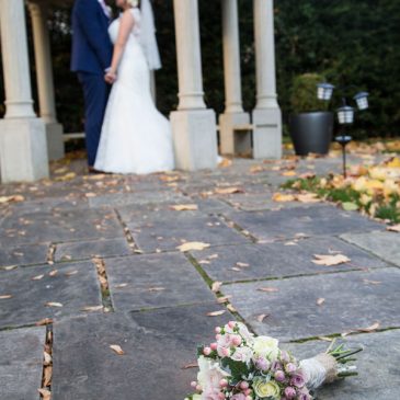 5 Colours For The Perfect Autumn Wedding