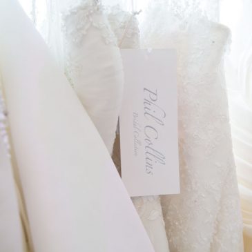 Marie Blanche Bridal Event