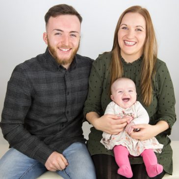 Why Book a Mini Session?