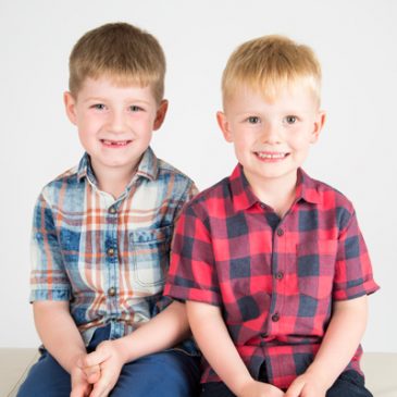 What Do I Wear To A Photo Shoot?