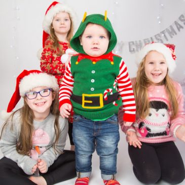 Christmas Shoots 2017