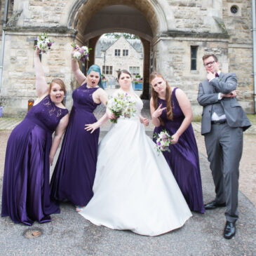 What Are Bridesmaid Duties?