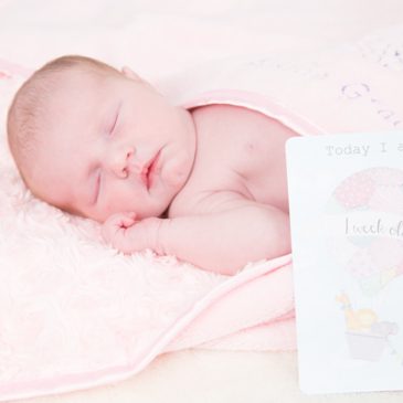 10 Baby Shower Gifts (under £10)