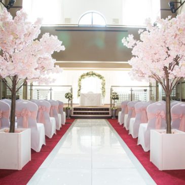 How To Choose Your Wedding Venue