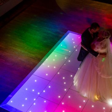 First Dance Songs from Real Couples