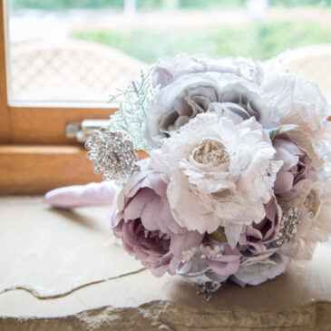 5 Perfect Summer Wedding Colours