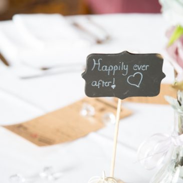 Ultimate Wedding Planning Checklist