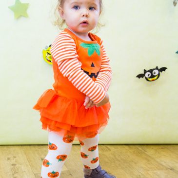 9 Terrifying Halloween Party Ideas