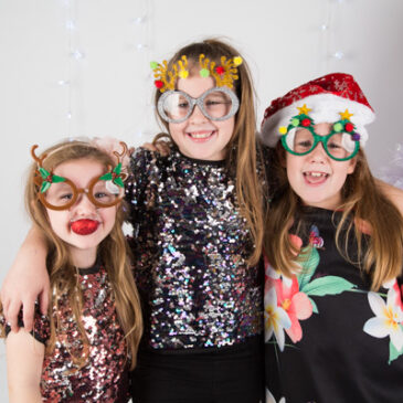 Photography Gifts For Christmas