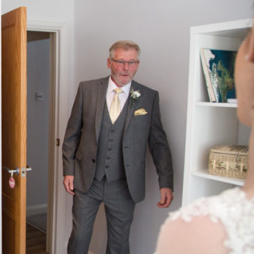 Father’s Day – Dad’s at Weddings