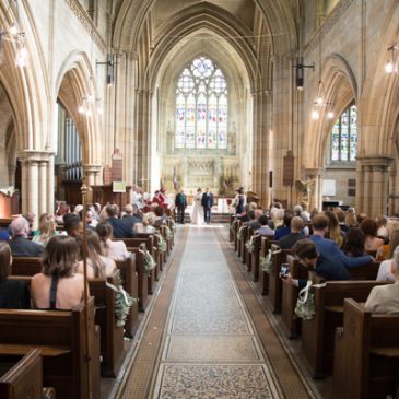 Rescheduling Your Wedding