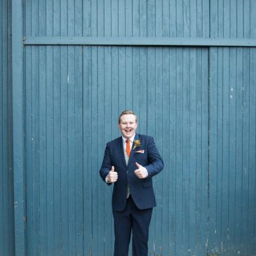 How To Avoid Looking Shiny In Photographs