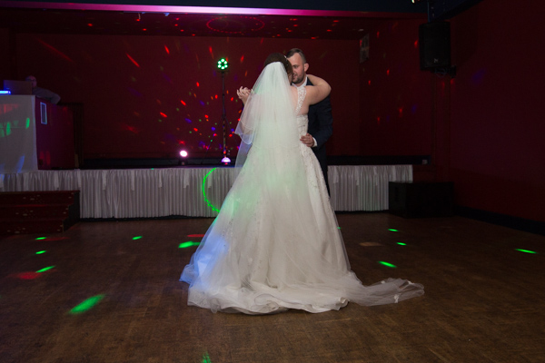 Father Daughter Dance at Holiday Inn Barnsley