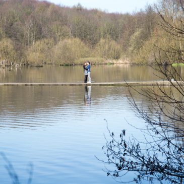 Location Photography in Barnsley