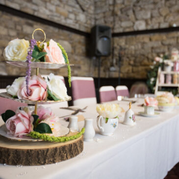 5 Perfect Spring Wedding Colours