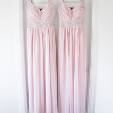 Bridesmaid Dresses Guide