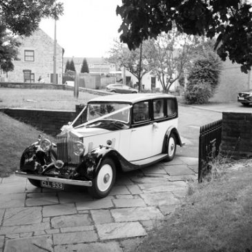 Wedding Cars – Our Favourites