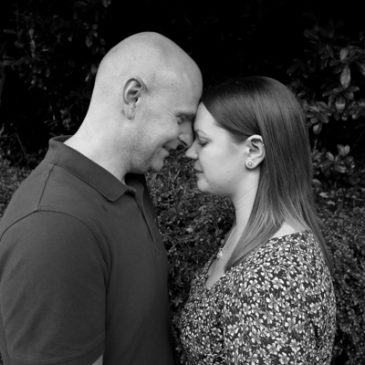 Jade & Steven’s Pre-Wedding Session | Whitley Hall Hotel, Sheffield