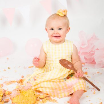 Cake Smash Round Up 2019