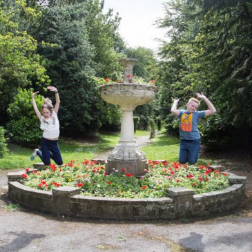 Outdoor Photography Locations in Barnsley