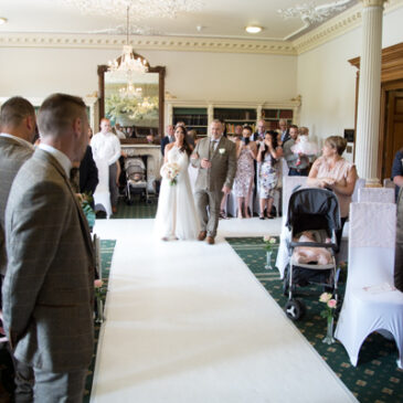 Songs For Walking Down The Aisle