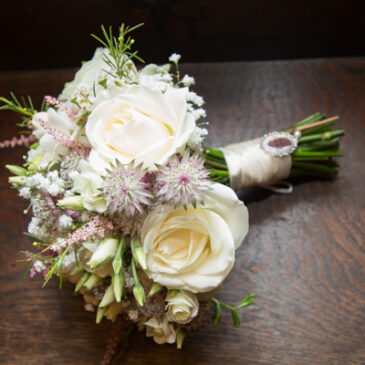 11 Questions To Ask Your Wedding Florist