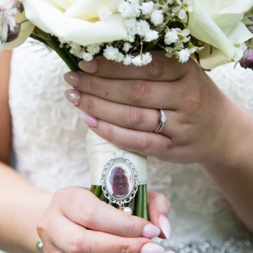 A Day In The Life Of A Wedding Photographer