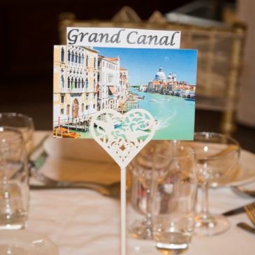 8 Things To Know When Planning A Destination Wedding