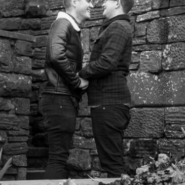 Engagement Photographs: Top Tips