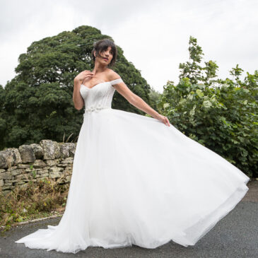 9 Tips For Wedding Dress Shopping