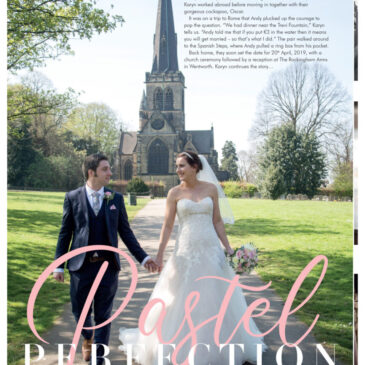 UK Wedding Magazines – Our Favourites