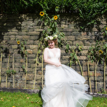 Wedding Dress Shopping Tips from Bijou Bridal Boutique