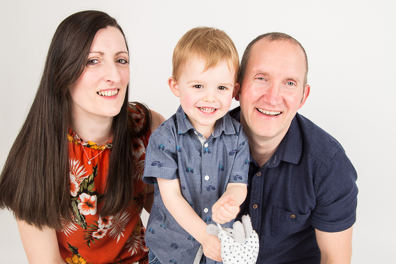South Yorkshire Family Photography