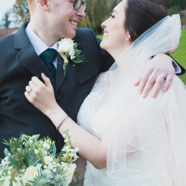 2020 Wedding Photography