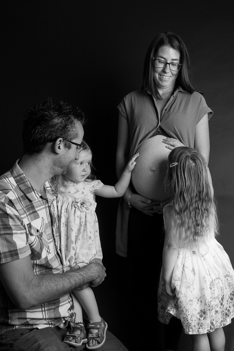 Maternity Photographer South Yorkshire