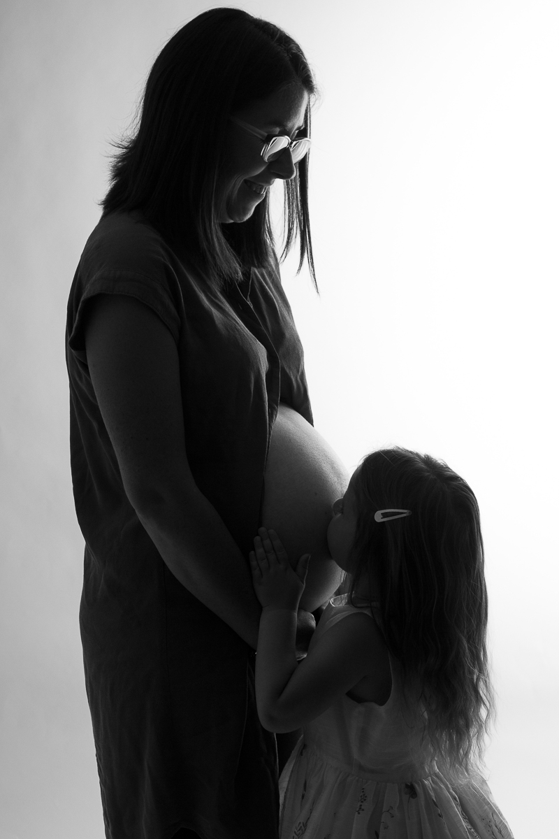 Maternity Photography in Barnsley