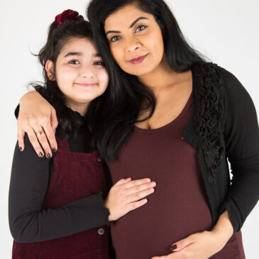 How To Choose The Perfect Family Photographer