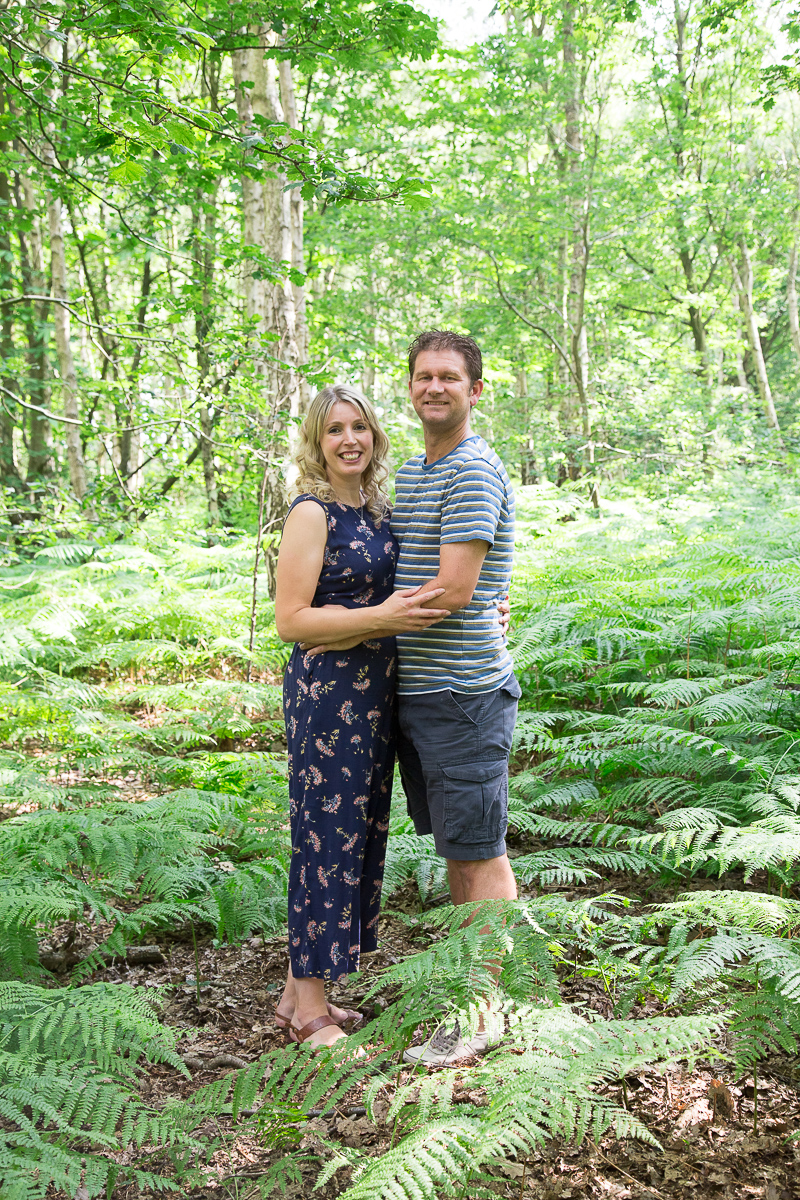 Wedding Photographer South Yorkshire Pre Wedding Session in Wombwell Barnsley