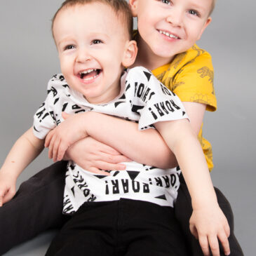 2021 Family Photography