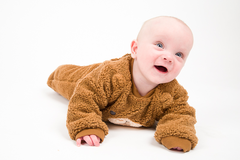 Baby Photography in South Yorkshire