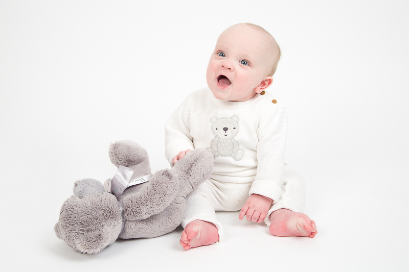 Baby Photography in South Yorkshire