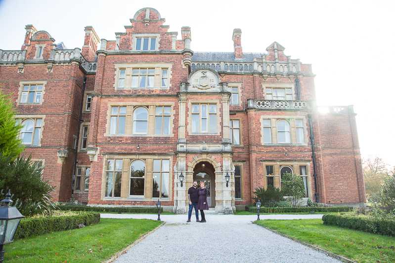Rossington Hall Doncaster