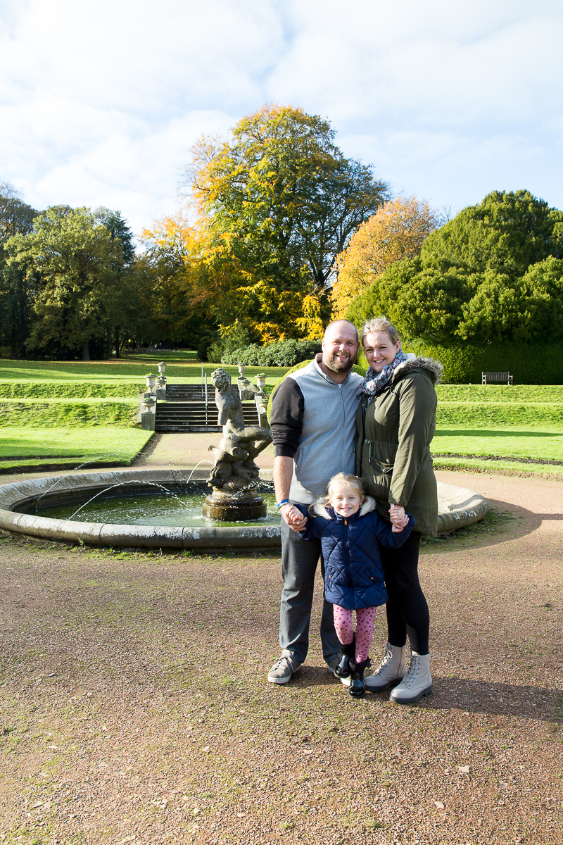 Wortley hall pre-wedding session with SOuth yorkshire wedding photographer Charlotte Elizabeth Photography