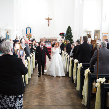 The Wedding Rehearsal