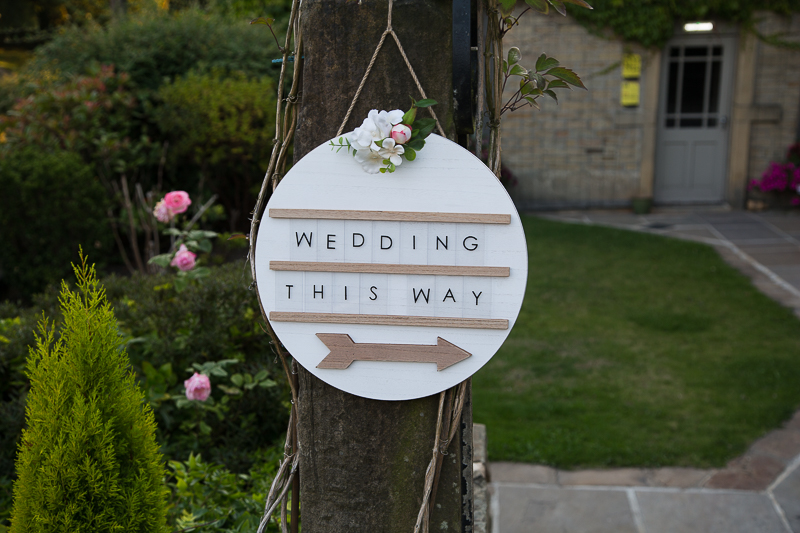 The Fleece Countryside Inn Wedding by Charlotte Elizabeth Photography