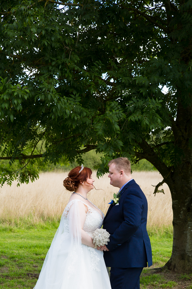 Couples Portraits at Aston Hall Hotel Sheffield by Charlotte Elizabeth Photography