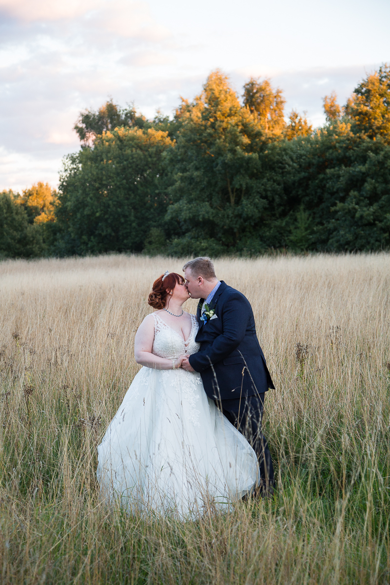 Couples Portraits at Aston Hall Hotel Sheffield by Charlotte Elizabeth Photography