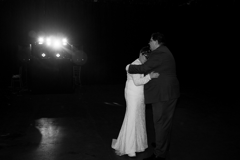 The first dance at Elsecar Heritage Centre wedding by Charlotte Elizabeth Photography Barnsley Photographer