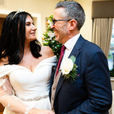 Lisa & Dean | 315 Bar & Restaurant, Huddersfield